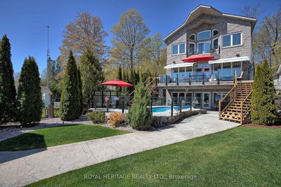 34 Hills Rd, Kawartha Lakes - Bobcaygeon
