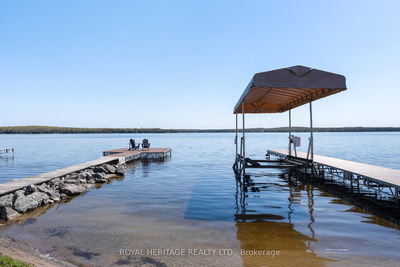 34 Hills Rd, Kawartha Lakes - Bobcaygeon image-0-1