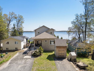 34 Hills Rd, Kawartha Lakes - Bobcaygeon image-0-3