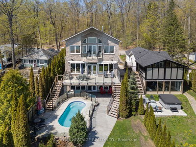 34 Hills Rd, Kawartha Lakes - Bobcaygeon image-0-4