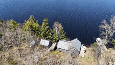 245 Wilson Lake, Parry Sound Remote Area - Wilson image-0-3