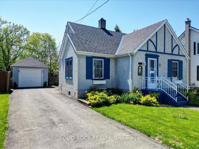 195 Front Street