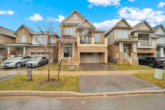32 Doreen Drive