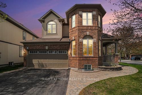 Detached House for sale at 724 Tramontana Place, Ottawa, Stittsville (North), K2S 0E7 - MLS: X12149538