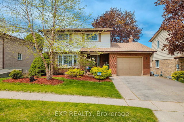 72 Westbury Crescent