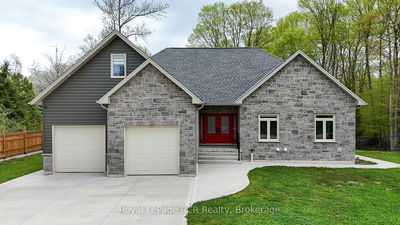 10 Frederick St, South Bruce Peninsula - South Bruce Peninsula