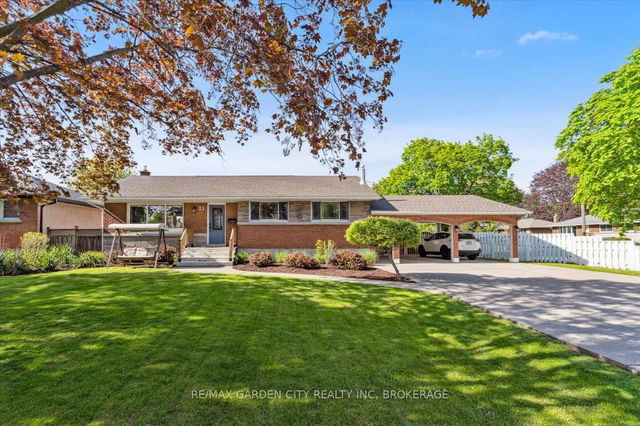 21 Kilbourne Crescent