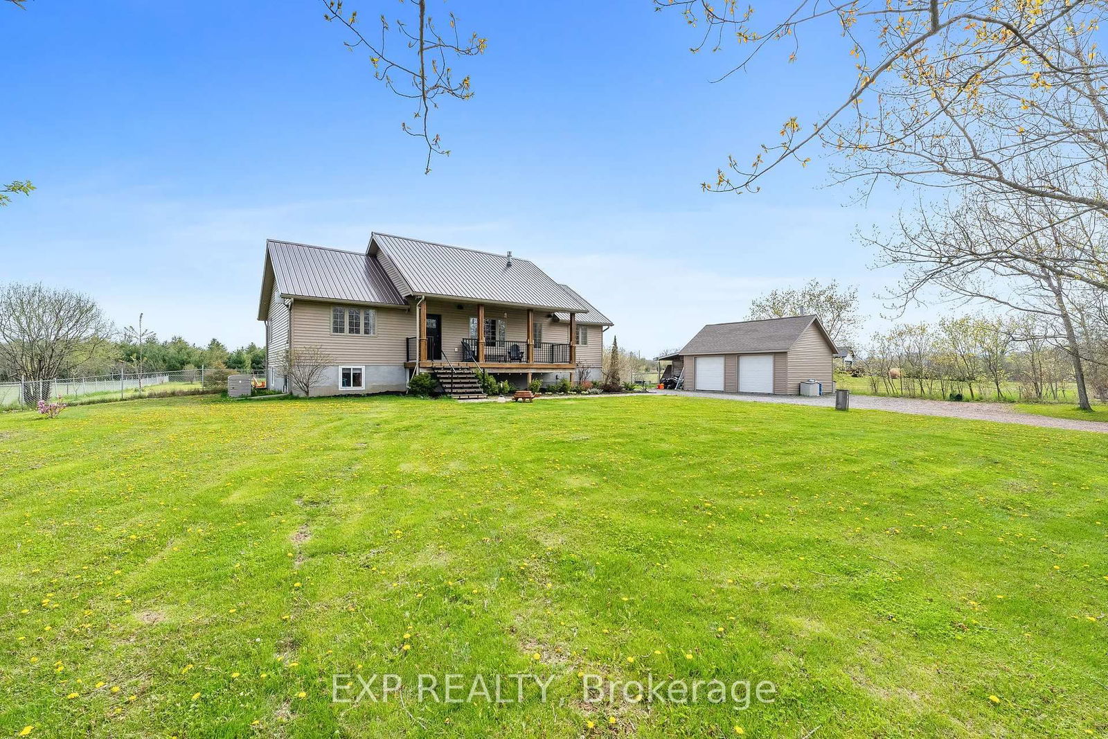 Detached House for sale at 96 Huyck's Bay Road, Prince Edward County, Hillier Ward, K0K 3L0 - MLS: X12149558