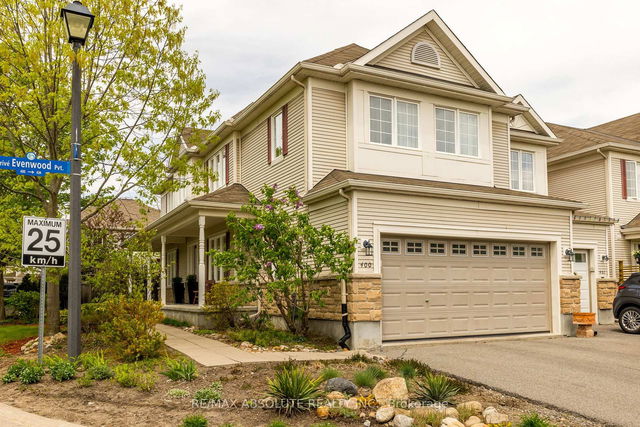400 Evenwood Pvt N/A