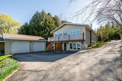 111 MacDonalds Rd, Grey Highlands - Grey Highlands