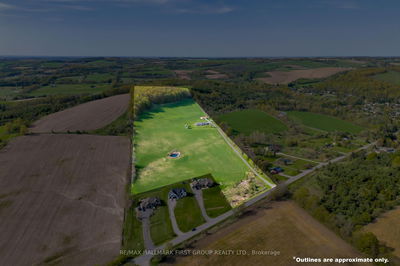 8160 Jibb Rd, Hamilton Township - Rural Hamilton image-0-1