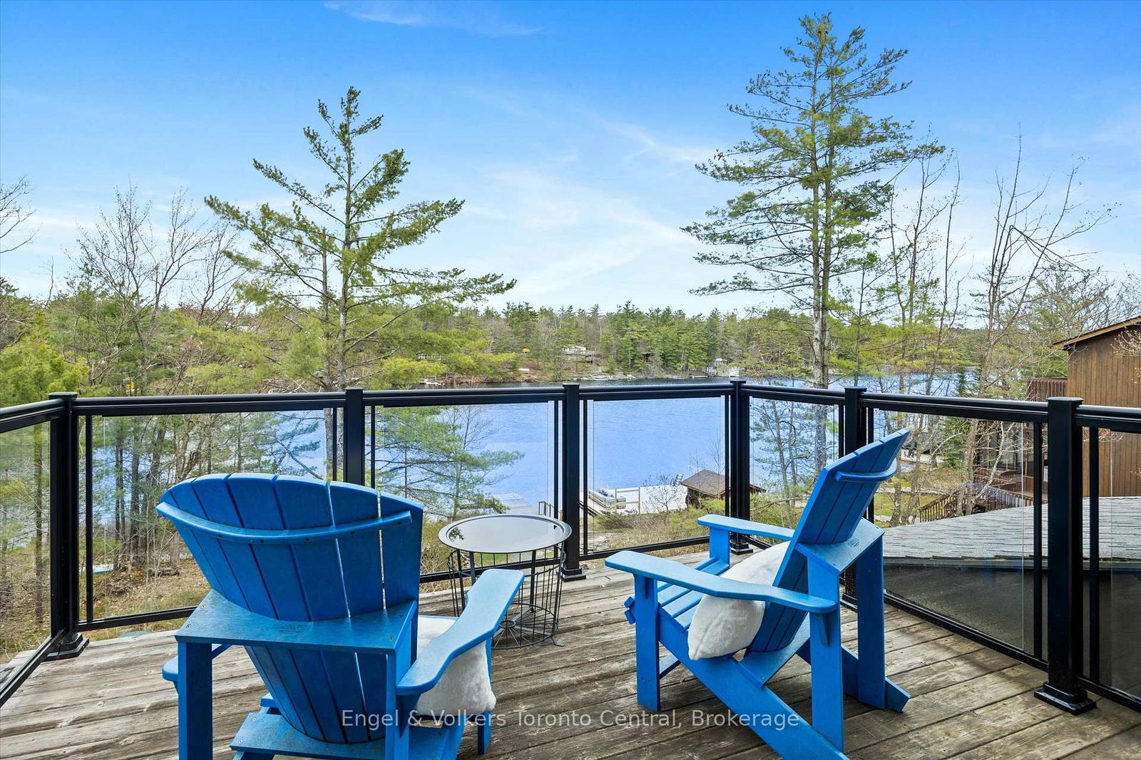 Detached House for sale at 57 Pinetree Road, Gravenhurst, P1P 1R2 - MLS: X12149597