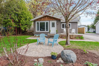 38 Oak St, Saugeen Shores - Saugeen Shores