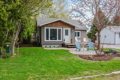 38 Oak St, Saugeen Shores - Saugeen Shores image-0-1