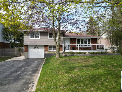 6 Deborah Dr, Huron-Kinloss - Huron-Kinloss