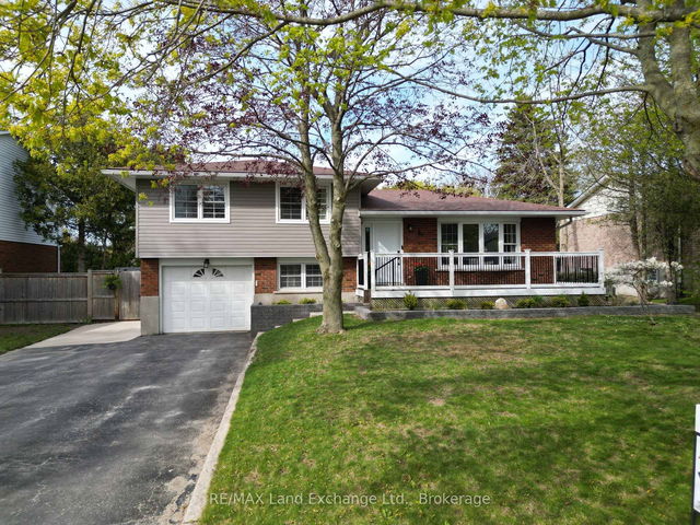 6 Deborah Drive