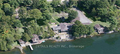 411 Pickerel Bay Rd, White Lake - Lanark Highlands (Darling) Twp