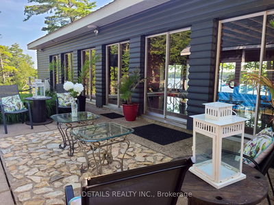 411 Pickerel Bay Rd, White Lake - Lanark Highlands (Darling) Twp image-0-3