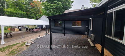 411 Pickerel Bay Rd, White Lake - Lanark Highlands (Darling) Twp image-0-4