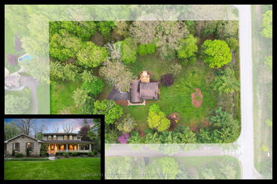 2 Lansdowne Park Cres, Middlesex Centre - Komoka