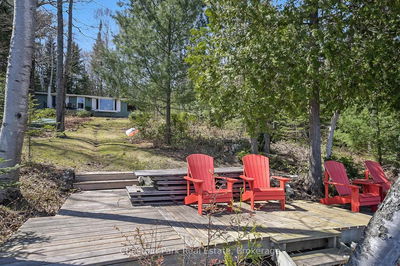 104 Clam Lake Rd, Kearney - Kearney
