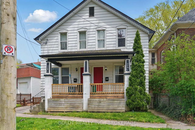 24-26 York Street