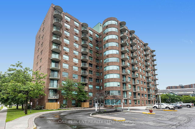 204 - 1440 Heron Road
