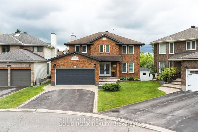 5723 Kemplane Court