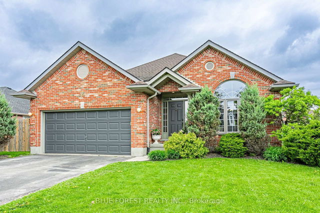 49 Parkview Drive