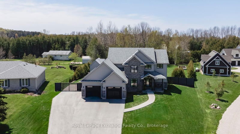 7 Stoney Island Cres, Kincardine - Kincardine image-0-0