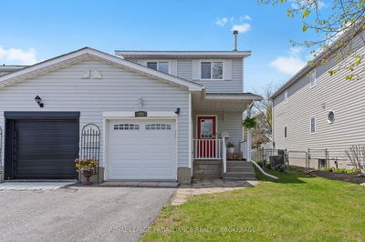 105 Davey Cres, Loyalist - Amherstview image-0-1
