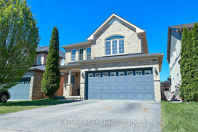 56 Hansford Drive