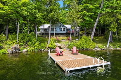 1215 Krings Lane, Plevna - Frontenac North