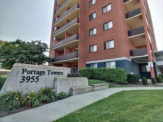 406 - 3955 Portage Road