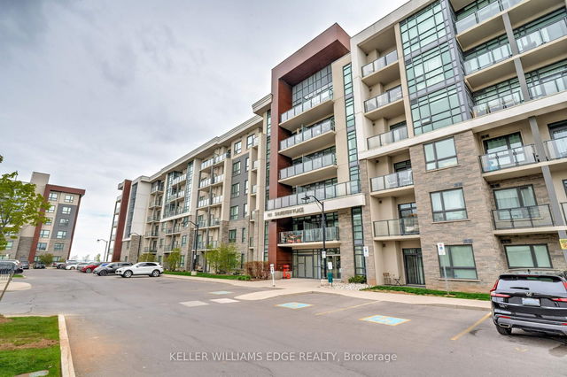 325 - 101 Shoreview Place