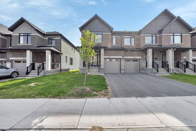 635 Rathburn Lane