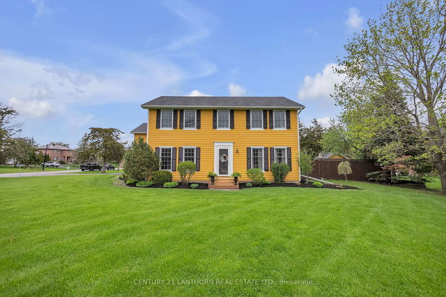 66 O'neill Drive
