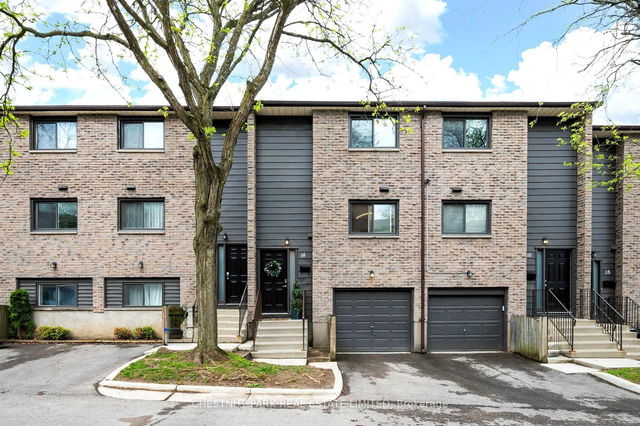 14 - 40 Summit Avenue