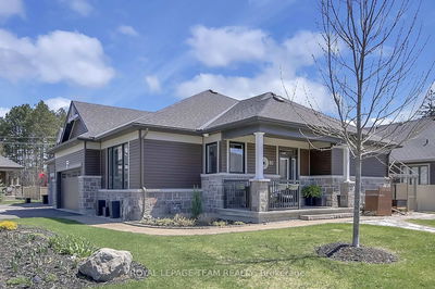 80 Magnolia Way, North Grenville - North Grenville Twp (Kemptville South)