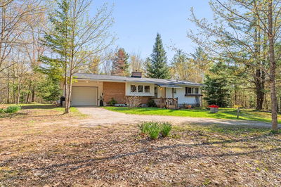 1798 Barkway Rd, Gravenhurst - Ryde