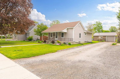 70 Scott St, Strathroy-Caradoc - SW