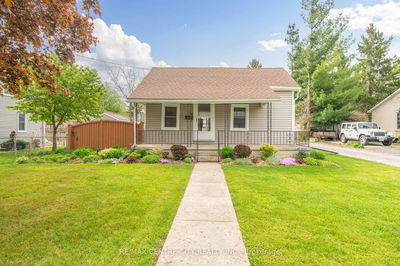 70 Scott St, Strathroy-Caradoc - SW image-0-1
