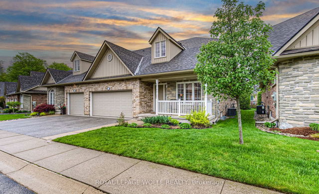 10D - 350 Doon Valley Drive