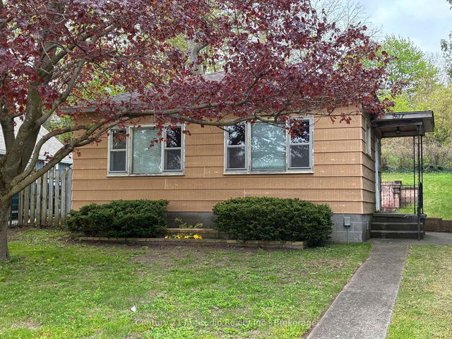 897 McDonald Avenue