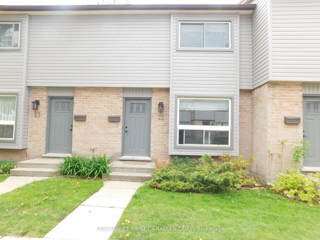 22 - 253 Taylor Street