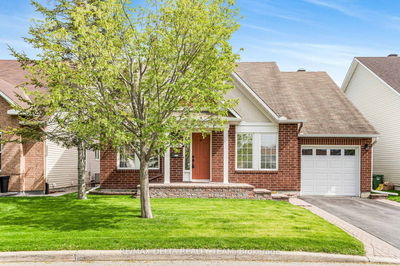 550 Du Plateau St, Orleans - Avalon East