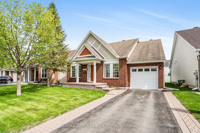 550 Du Plateau St, Orleans - Avalon East image-0-1