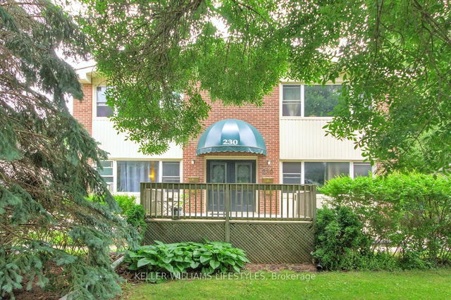 2 - 230 Emery Street