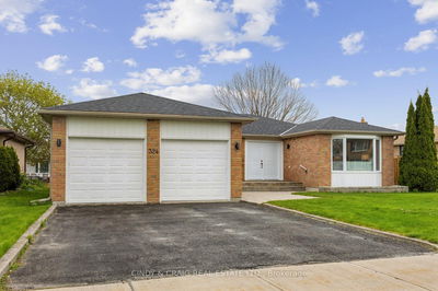 324 Victoria Ave, Kawartha Lakes - Lindsay