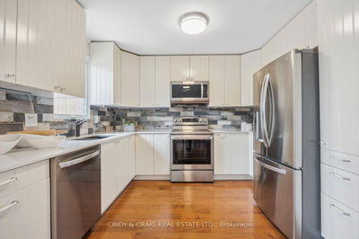 324 Victoria Ave, Kawartha Lakes - Lindsay image-0-4